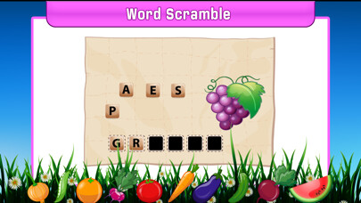 Emulate iPhone app Spelling words for 3 years old using MyAndroid Emulate iPhone app Spelling words for 3 years old using MyAndroid