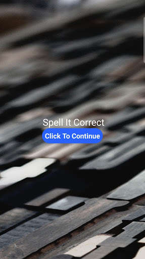 Run android online APK Spell It Correct from MyAndroid or emulate Spell It Correct using MyAndroid Run android online APK Spell It Correct from MyAndroid or emulate Spell It Correct using MyAndroid