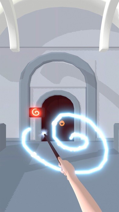 Emulate iPhone app Spell It! using MyAndroid Emulate iPhone app Spell It! using MyAndroid