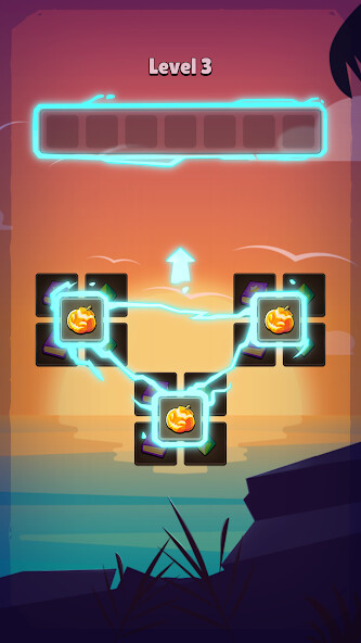 Run android online APK Spell Match from MyAndroid or emulate Spell Match using MyAndroid