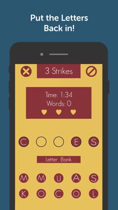 Emulate iPhone app Spell Me - Ultimate Word Game using MyAndroid Emulate iPhone app Spell Me - Ultimate Word Game using MyAndroid