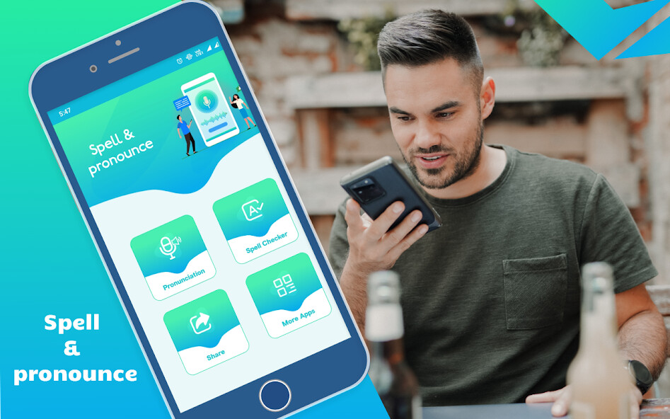 Run android online APK Spell Pronounce Check Spell from MyAndroid or emulate Spell Pronounce Check Spell using MyAndroid Run android online APK Spell Pronounce Check Spell from MyAndroid or emulate Spell Pronounce Check Spell using MyAndroid