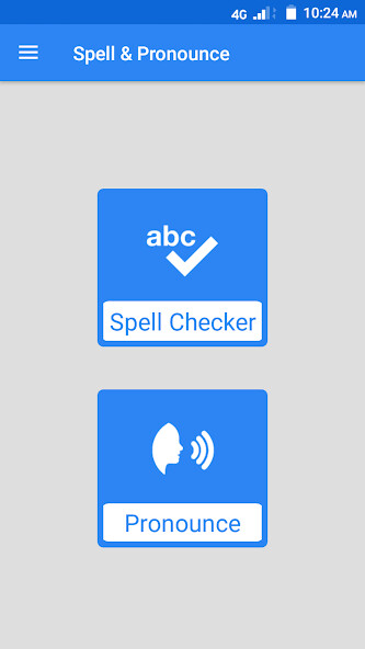Run android online APK Spell Pronounce words right from MyAndroid or emulate Spell Pronounce words right using MyAndroid Run android online APK Spell Pronounce words right from MyAndroid or emulate Spell Pronounce words right using MyAndroid