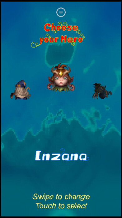 Emulate iPhone app Spells Arena using MyAndroid Emulate iPhone app Spells Arena using MyAndroid