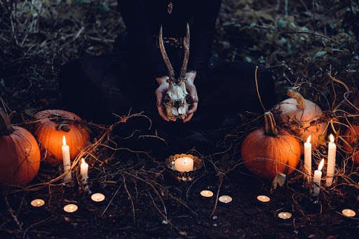 Run android online APK Spells - Spells and Rituals from MyAndroid or emulate Spells - Spells and Rituals using MyAndroid