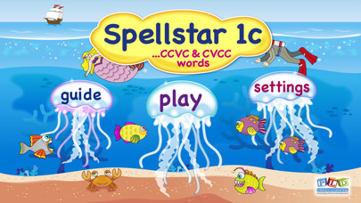 Emulate iPhone app Spell Star 1c: CCVC & CVCC using MyAndroid Emulate iPhone app Spell Star 1c: CCVC & CVCC using MyAndroid