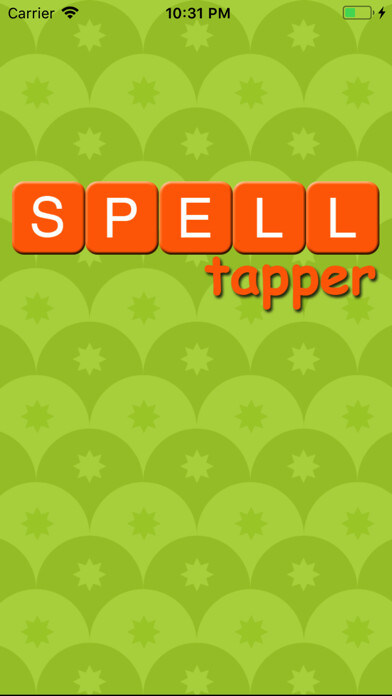 Emulate iPhone app SPELL tapper using MyAndroid Emulate iPhone app SPELL tapper using MyAndroid