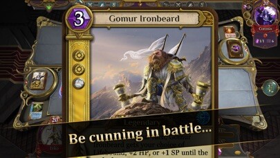 Emulate iPhone app Spellweaver using MyAndroid