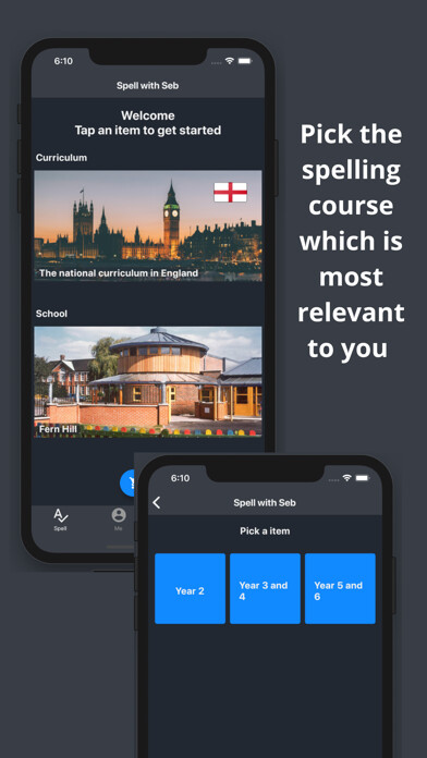 Emulate iPhone app Spell with Seb using MyAndroid Emulate iPhone app Spell with Seb using MyAndroid
