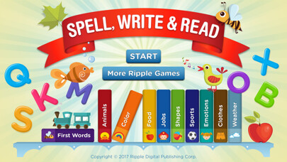 Emulate iPhone app Spell, Write and Read using MyAndroid Emulate iPhone app Spell, Write and Read using MyAndroid