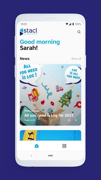 Run android online APK Spencer bij Staci from MyAndroid or emulate Spencer bij Staci using MyAndroid Run android online APK Spencer bij Staci from MyAndroid or emulate Spencer bij Staci using MyAndroid