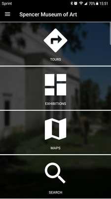 Emulate Android APK Spencer Museum of Art Emulate Android APK Spencer Museum of Art
