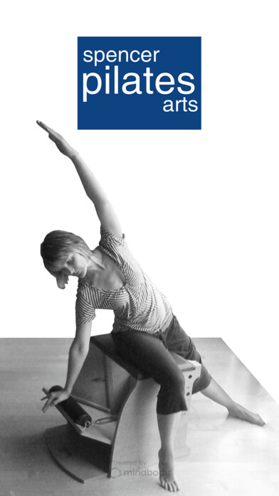 Emulate iPhone app Spencer Pilates Arts using MyAndroid Emulate iPhone app Spencer Pilates Arts using MyAndroid