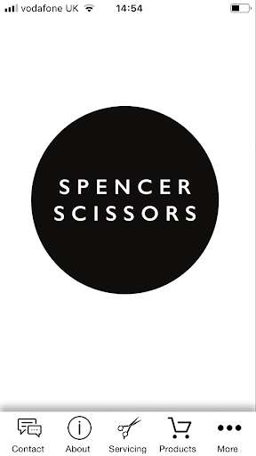 Run android online APK Spencer Scissors from MyAndroid or emulate Spencer Scissors using MyAndroid
