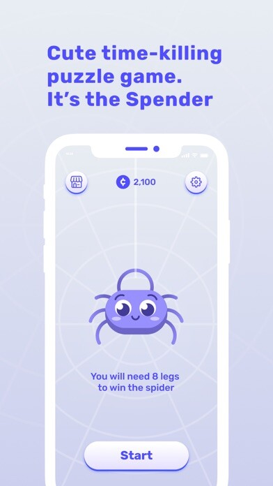 Emulate iPhone app Spender - game using MyAndroid Emulate iPhone app Spender - game using MyAndroid