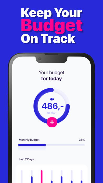 Emulate iPhone app spendersson, daily budgeting using MyAndroid Emulate iPhone app spendersson, daily budgeting using MyAndroid