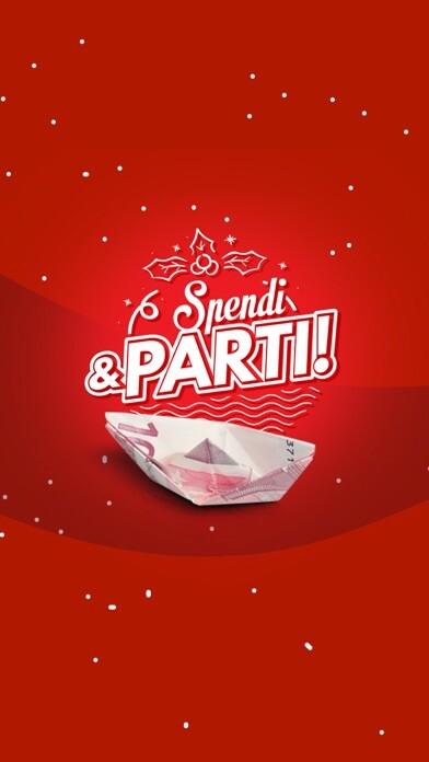 Emulate iPhone app Spendi e parti using MyAndroid Emulate iPhone app Spendi e parti using MyAndroid