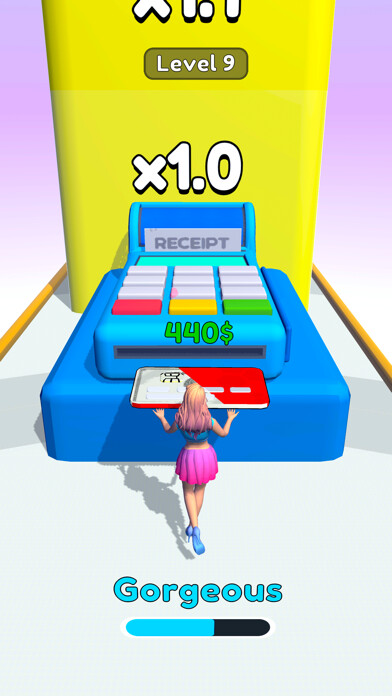 Emulate iPhone app Spend it All! using MyAndroid Emulate iPhone app Spend it All! using MyAndroid