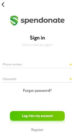 Run android online APK Spendonate from MyAndroid or emulate Spendonate using MyAndroid Run android online APK Spendonate from MyAndroid or emulate Spendonate using MyAndroid