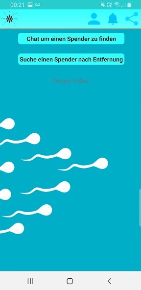 Run android online APK Spermaspender from MyAndroid or emulate Spermaspender using MyAndroid Run android online APK Spermaspender from MyAndroid or emulate Spermaspender using MyAndroid