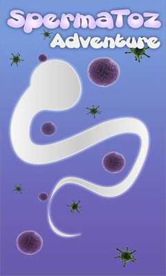 Emulate Android APK SpermaToz Adventure