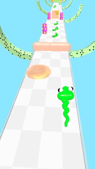 Emulate iPhone app Sperminator! using MyAndroid Emulate iPhone app Sperminator! using MyAndroid