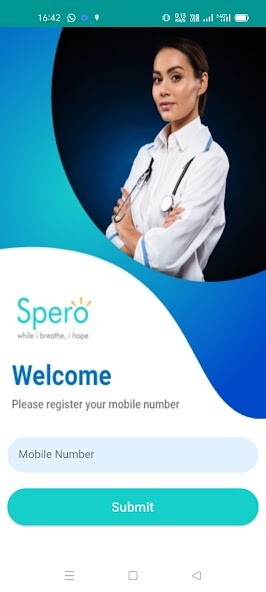 Run android online APK Spero Community Healthcare from MyAndroid or emulate Spero Community Healthcare using MyAndroid Run android online APK Spero Community Healthcare from MyAndroid or emulate Spero Community Healthcare using MyAndroid