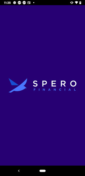 Run android online APK Spero Mobile from MyAndroid or emulate Spero Mobile using MyAndroid