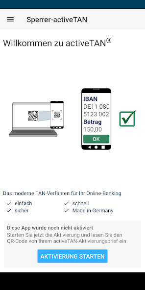 Run android online APK Sperrer-activeTAN from MyAndroid or emulate Sperrer-activeTAN using MyAndroid Run android online APK Sperrer-activeTAN from MyAndroid or emulate Sperrer-activeTAN using MyAndroid