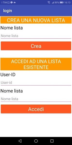 Run android online APK spesa-App from MyAndroid or emulate spesa-App using MyAndroid Run android online APK spesa-App from MyAndroid or emulate spesa-App using MyAndroid