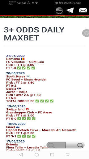 Run android online APK Spesa Jackpot Picks from MyAndroid or emulate Spesa Jackpot Picks using MyAndroid