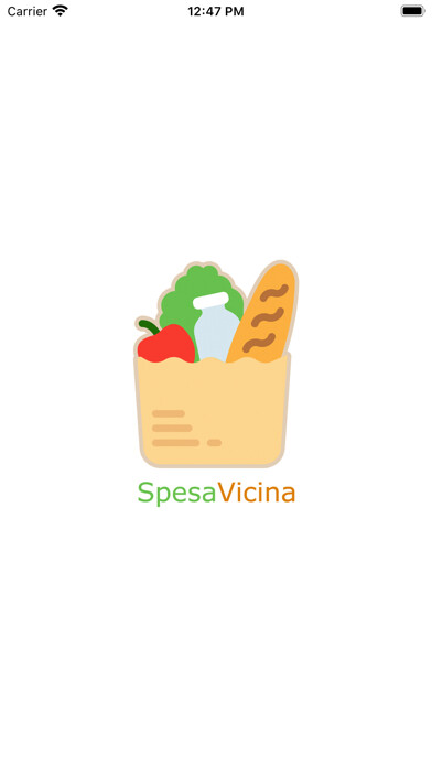 Emulate iPhone app SpesaVicina using MyAndroid Emulate iPhone app SpesaVicina using MyAndroid