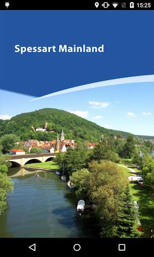 Run android online APK Spessart Mainland from MyAndroid or emulate Spessart Mainland using MyAndroid