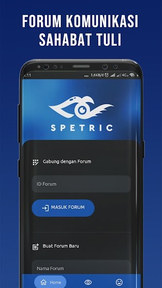 Run android online APK SPETRIC - Forum Sahabat Tuli from MyAndroid or emulate SPETRIC - Forum Sahabat Tuli using MyAndroid Run android online APK SPETRIC - Forum Sahabat Tuli from MyAndroid or emulate SPETRIC - Forum Sahabat Tuli using MyAndroid