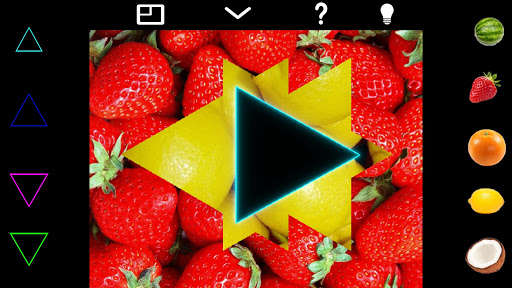 Run android online APK Spexzodium - Mind challenging IQ game&Brain puzzle from MyAndroid or emulate Spexzodium - Mind challenging IQ game&Brain puzzle using MyAndroid