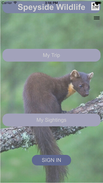 Run android online APK Speyside Wildlife from MyAndroid or emulate Speyside Wildlife using MyAndroid Run android online APK Speyside Wildlife from MyAndroid or emulate Speyside Wildlife using MyAndroid