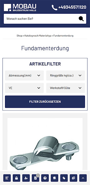 Run android online APK Spezialbaustoffe von Mobau Halle from MyAndroid or emulate Spezialbaustoffe von Mobau Halle using MyAndroid Run android online APK Spezialbaustoffe von Mobau Halle from MyAndroid or emulate Spezialbaustoffe von Mobau Halle using MyAndroid