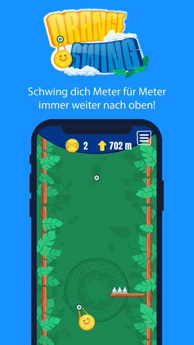 Emulate iPhone app Spezi OrangeSwing using MyAndroid Emulate iPhone app Spezi OrangeSwing using MyAndroid