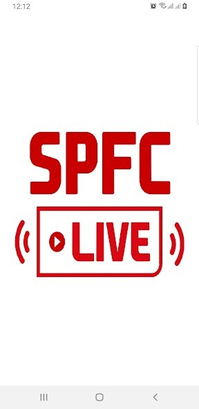 Run android online APK SP FC Live - Jogos Ao Vivo from MyAndroid or emulate SP FC Live - Jogos Ao Vivo using MyAndroid
