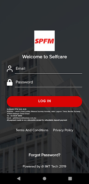 Run android online APK SPFM from MyAndroid or emulate SPFM using MyAndroid Run android online APK SPFM from MyAndroid or emulate SPFM using MyAndroid