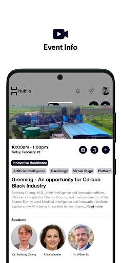 Run android online APK S&P Global Platts Metals Awards from MyAndroid or emulate S&P Global Platts Metals Awards using MyAndroid