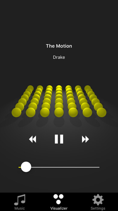 Emulate iPhone app Sphaudio using MyAndroid Emulate iPhone app Sphaudio using MyAndroid
