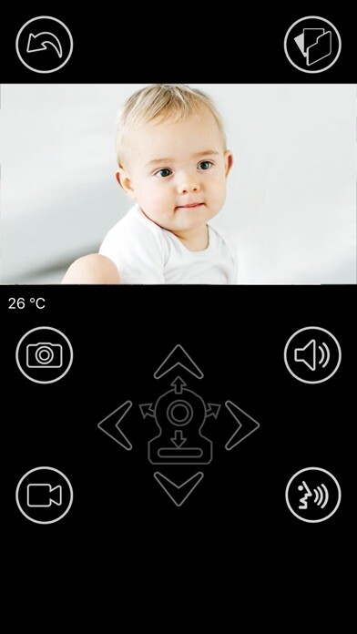 Emulate iPhone app Sphera Duo using MyAndroid Emulate iPhone app Sphera Duo using MyAndroid