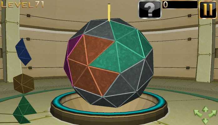 Emulate Android APK Sphere 3D Block Puzzle Game Emulate Android APK Sphere 3D Block Puzzle Game