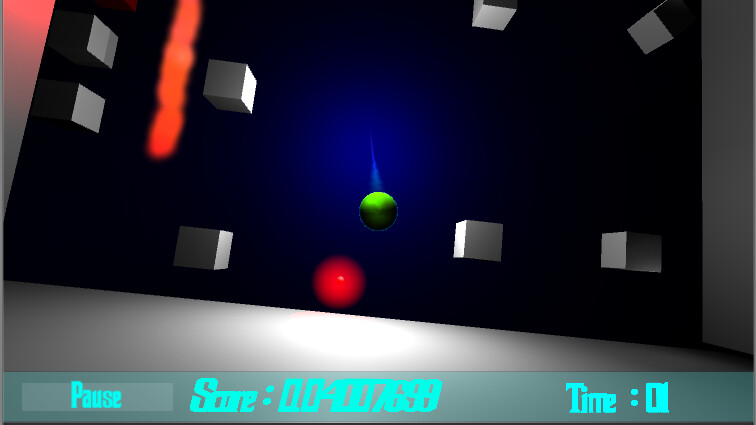 Run android online APK Sphere Escape from MyAndroid or emulate Sphere Escape using MyAndroid