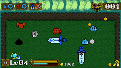 Emulate iPhone app SphereKnight using MyAndroid Emulate iPhone app SphereKnight using MyAndroid