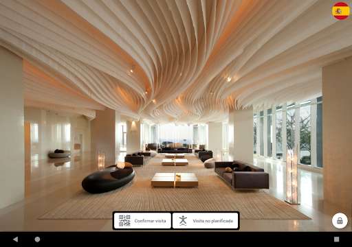 Run android online APK Sphere Lobby from MyAndroid or emulate Sphere Lobby using MyAndroid