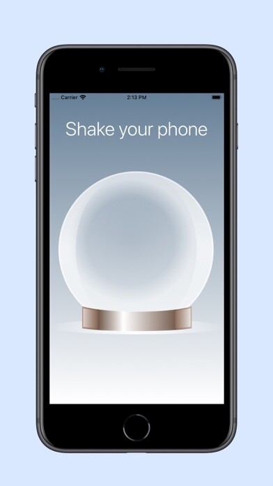 Emulate iPhone app Sphere of Fate using MyAndroid Emulate iPhone app Sphere of Fate using MyAndroid