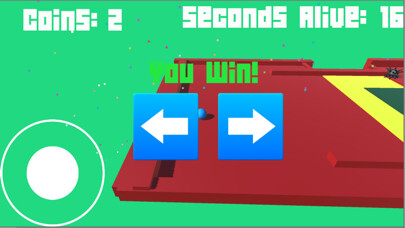 Emulate iPhone app Sphere Run 2020 using MyAndroid Emulate iPhone app Sphere Run 2020 using MyAndroid