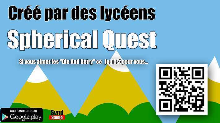 Emulate Android APK Spherical Quest Emulate Android APK Spherical Quest